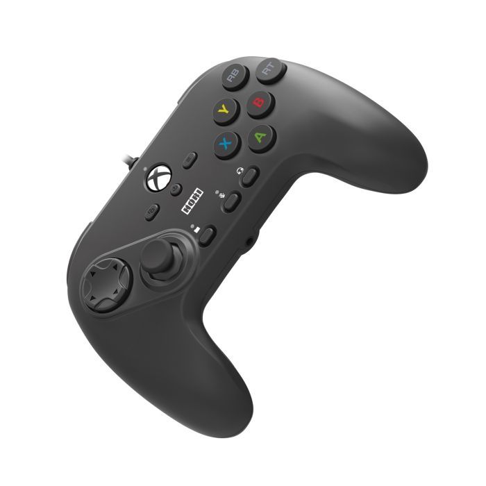 Геймпад Hori Fighting Commander OCTA XBOX/PC Black (AB03-001U) изображение 2