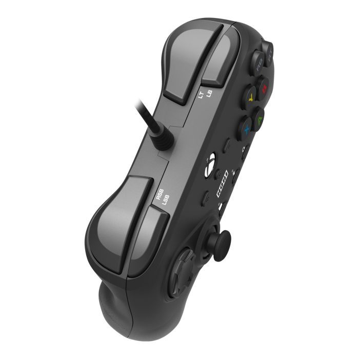 Геймпад Hori Fighting Commander OCTA XBOX/PC Black (AB03-001U) изображение 3