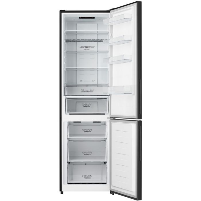 Холодильник Gorenje NRK620EABG4 изображение 3
