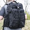 Рюкзак туристический Leapers UTG 3-Day 44л Black (PVC-P372B) изображение 10