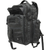 Рюкзак туристический Leapers UTG 3-Day 44л Black (PVC-P372B) изображение 3