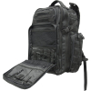 Рюкзак туристический Leapers UTG 3-Day 44л Black (PVC-P372B) изображение 4