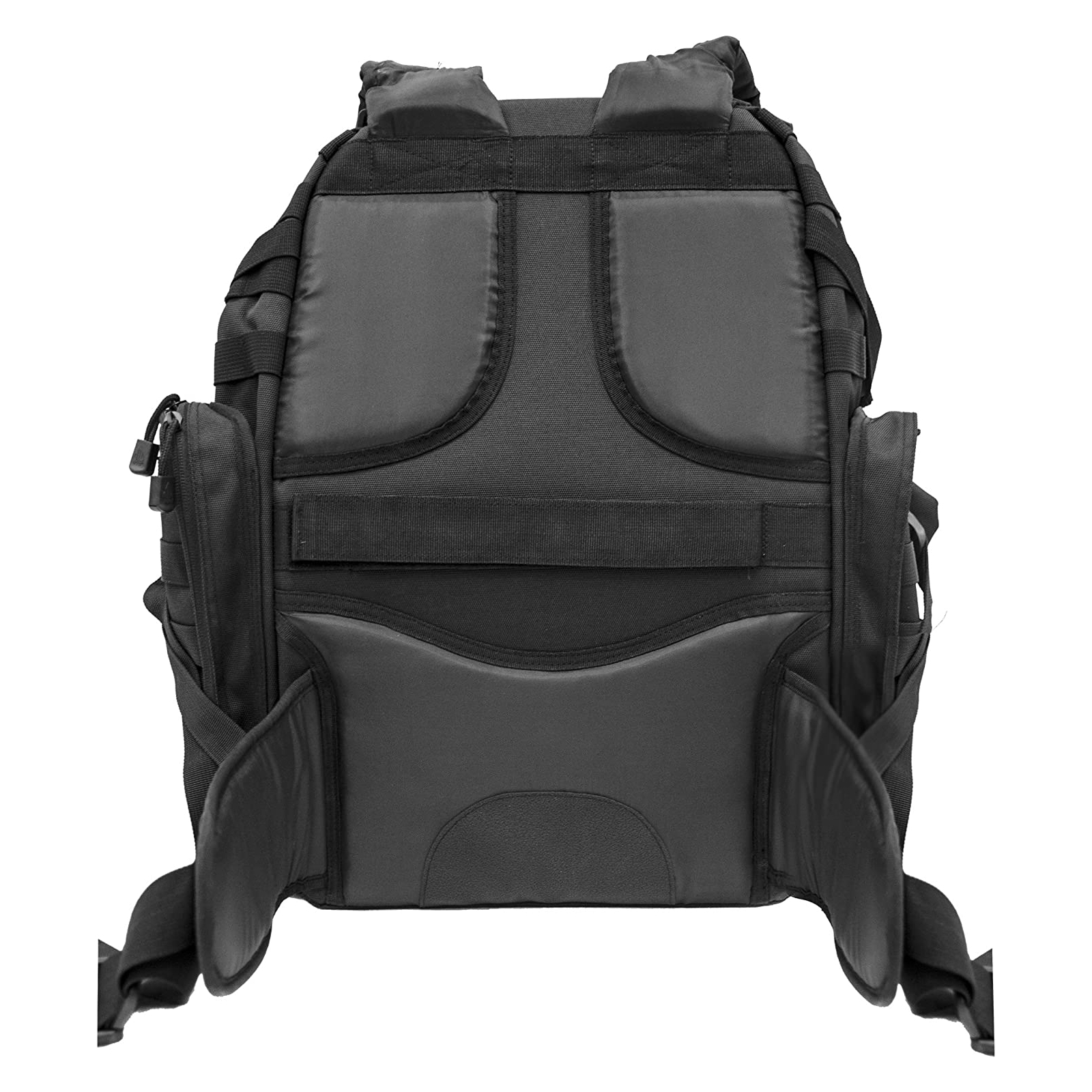 Рюкзак туристический Leapers UTG 3-Day 44л Black (PVC-P372B) изображение 7
