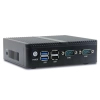 Промисловий ПК Syncotek GOLE BOX-1 J4125/4GB/128GB SSD/USBx4/RS232x2/LANx2VGA/HDMI (S-PC-0089) зображення 2