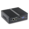 Промышленный ПК Syncotek GOLE BOX-1 J4125/4GB/128GB SSD/USBx4/RS232x2/LANx2VGA/HDMI (S-PC-0089) изображение 4