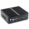 Промисловий ПК Syncotek GOLE BOX-1 J4125/4GB/128GB SSD/USBx4/RS232x2/LANx2VGA/HDMI (S-PC-0089) зображення 5