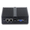 Промышленный ПК Syncotek GOLE BOX-1 J4125/4GB/128GB SSD/USBx4/RS232x2/LANx2VGA/HDMI (S-PC-0089)