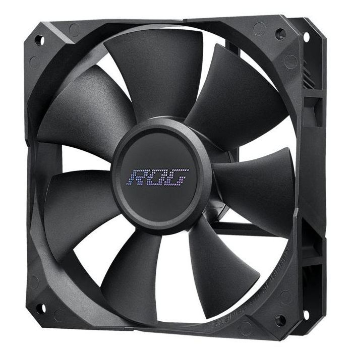 Система жидкостного охлаждения ASUS ROG-STRIX-LC-II-240 изображение 3