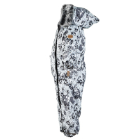 Комбинезон детский Huppa REGGIE 1 36020130 серый с принтом 74 (4741468711690) изображение 3