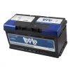 Аккумулятор автомобильный Topla 100 Ah/12V TOP Euro (118 800) изображение 3