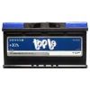 Аккумулятор автомобильный Topla 100 Ah/12V TOP Euro (118 800)