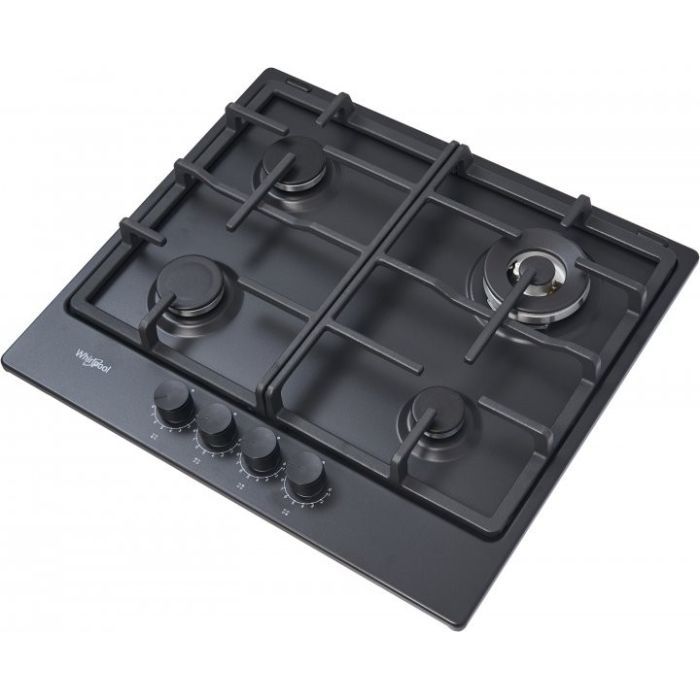 Варочна поверхня Whirlpool TGML661IX зображення 2