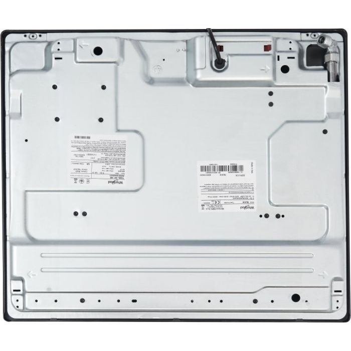 Варочна поверхня Whirlpool TGML661IX зображення 4