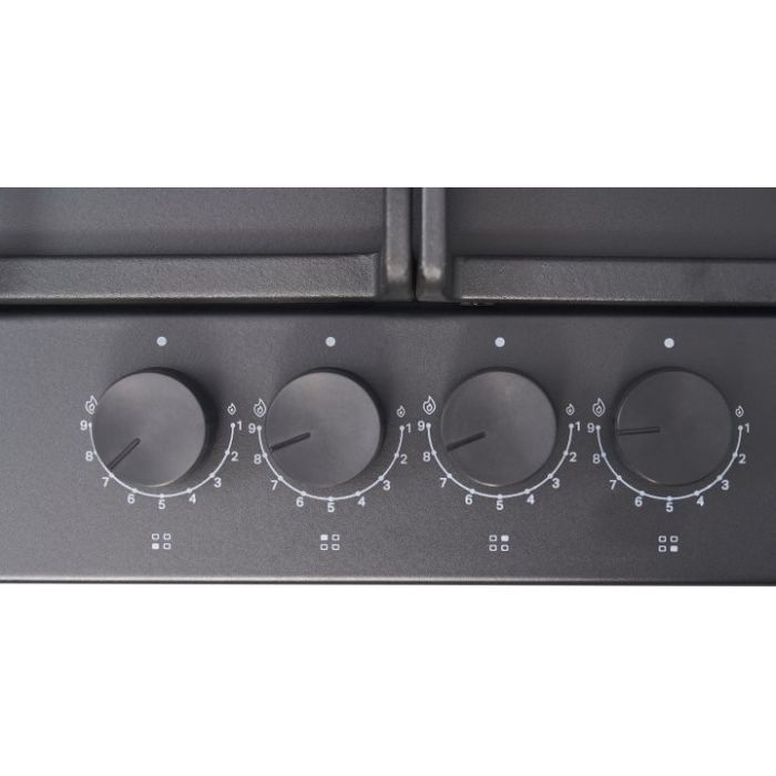 Варочна поверхня Whirlpool TGML661IX зображення 5
