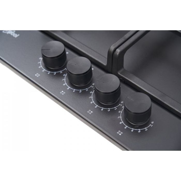 Варочна поверхня Whirlpool TGML661IX зображення 8