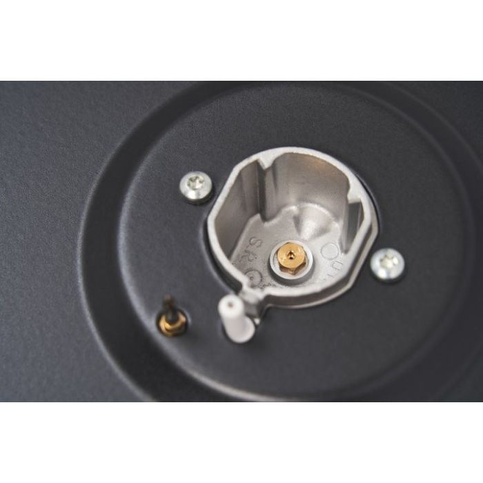 Варочна поверхня Whirlpool TGML661IX зображення 9