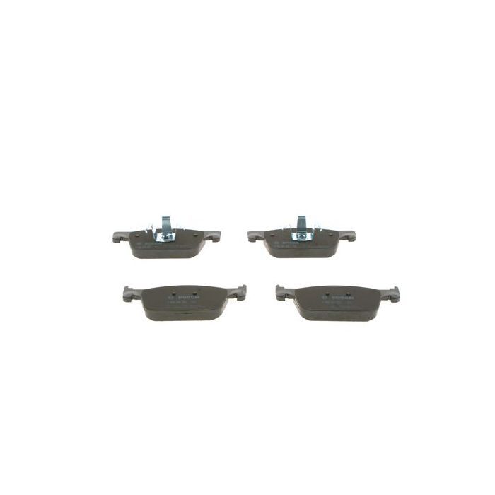 Гальмівні колодки Bosch 0 986 424 333