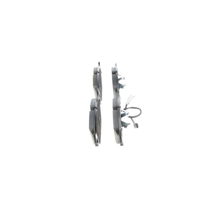 Гальмівні колодки Bosch 0 986 494 526 зображення 2