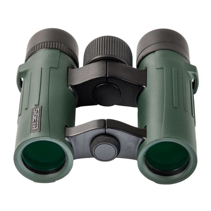 Бінокль Sigeta Imperial 8x26 Green (65823) зображення 3