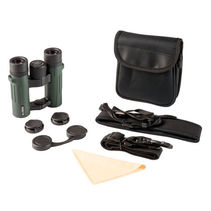 Бінокль Sigeta Imperial 8x26 Green (65823) зображення 6