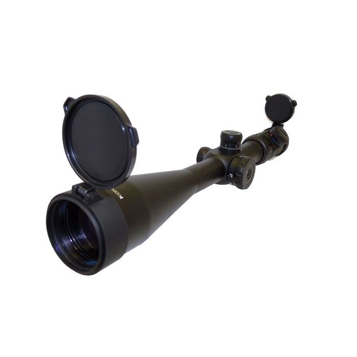 Оптический прицел Konus KonusPro F-30 8-32x56 MIL-DOT IR FFP (7298)