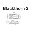 Палатка Highlander Blackthorn 2 HMTC (TEN132-HC) (925876) изображение 7