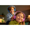 Навушники Philips Kids TAK4206 On-ear Colored light panels Wireless Blue (TAK4206BL/00) зображення 8