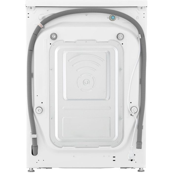 Пральна машина LG F2V5GS0WW зображення 12