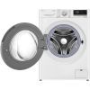 Пральна машина LG F2V5GS0WW зображення 3