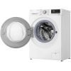 Пральна машина LG F2V5GS0WW зображення 4