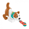 Интерактивная игрушка Fisher-Price Веселый щенок (укр.) (HHH12) изображение 2
