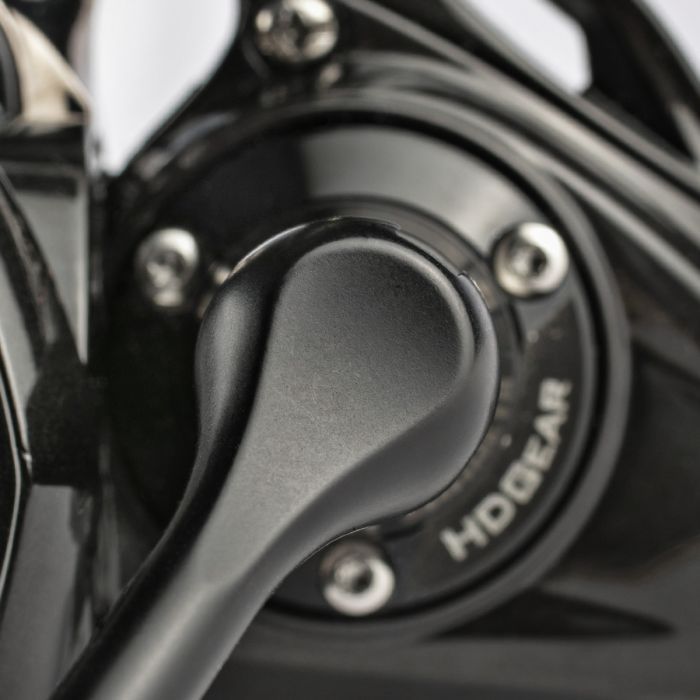 Котушка Favorite Sirius 2500S SRS25S1 12+1BB 5.21 (1693.51.34) зображення 4