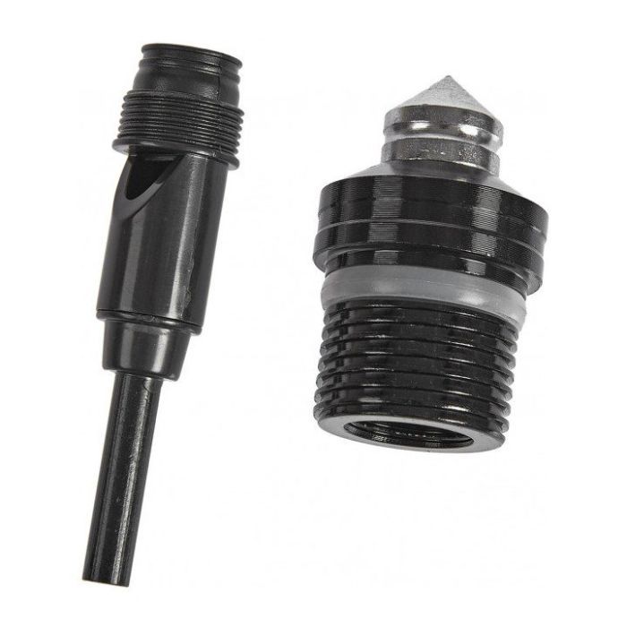 Тактична лопата Skif Plus Mole Black (D14-31x) зображення 4