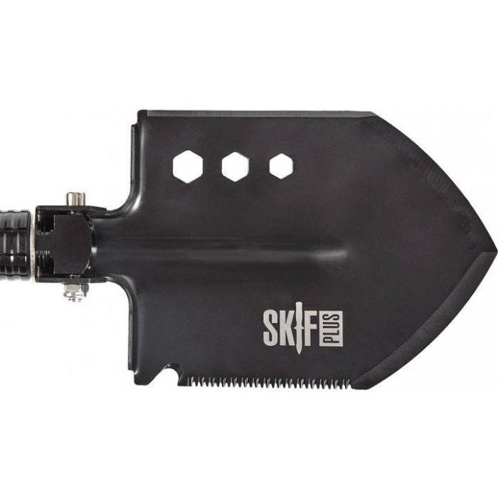 Тактична лопата Skif Plus Mole Black (D14-31x) зображення 5