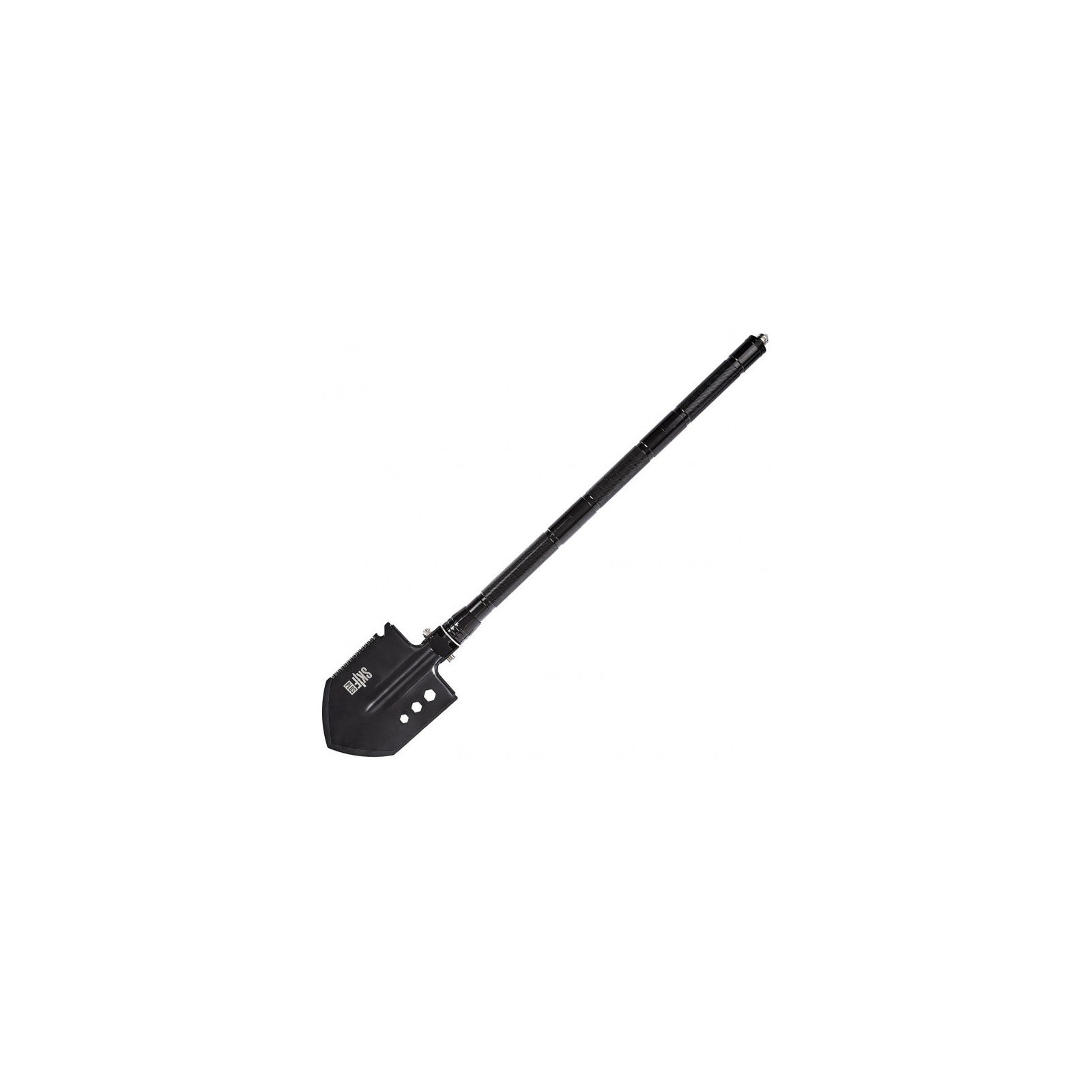 Тактическая лопата Skif Plus Mole Black (D14-31x)