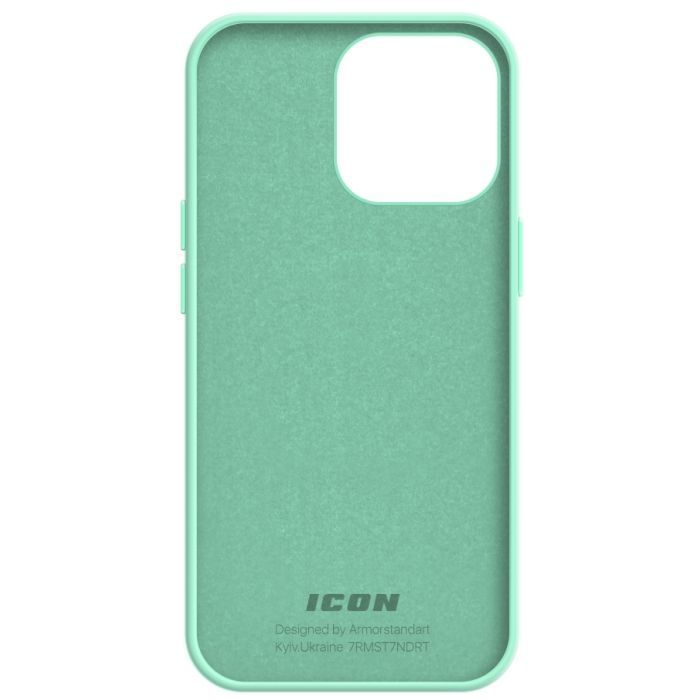 Чехол для мобильного телефона Armorstandart ICON2 Case Apple iPhone 14 Pro Succulent (ARM63599) изображение 2