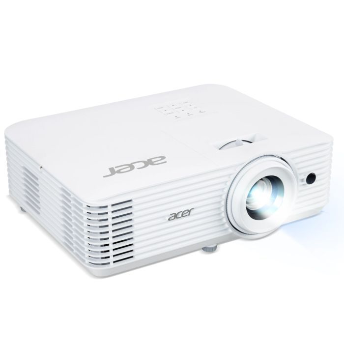 Проектор Acer X1528Ki (MR.JW011.001) зображення 2