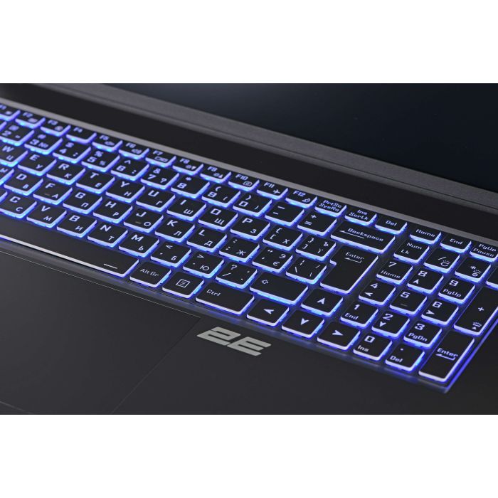 Ноутбук 2E Complex Pro 17 (NS70PU-17UA31) изображение 8