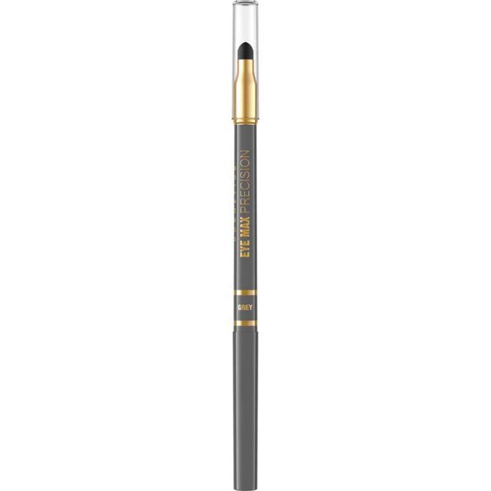 Олівець для очей Eveline Cosmetics Eye Max Precision Grey (5907609333711)