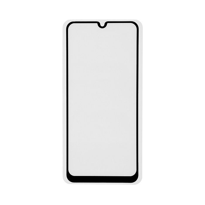 Скло захисне Drobak OPPO A57s (Black) (717121)