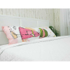 Подушка Руно декоративна подушка-обнімашка "Girl" Дакімакура 50х140 см на блискавці (315.114Girl) зображення 2