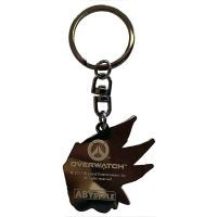 Брелок ABYstyle Overwatch (ABYKEY170) зображення 4