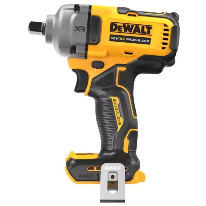 Гайковерт DeWALT 18 В XR Li-lon,812 Нм (без АКБ и ЗУ) (DCF892N) изображение 2