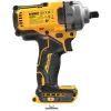 Гайковерт DeWALT 18 В XR Li-lon,812 Нм (без АКБ и ЗУ) (DCF892N) изображение 4