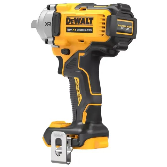 Гайковерт DeWALT 18 В XR Li-lon,812 Нм (без АКБ и ЗУ) (DCF892N) изображение 5