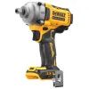 Гайковерт DeWALT 18 В XR Li-lon,812 Нм (без АКБ и ЗУ) (DCF892N)