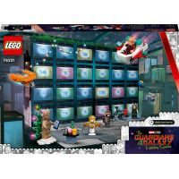 Конструктор LEGO Super Heroes tbd Super Heroes 76231 268 деталей (76231) изображение 10