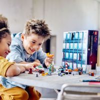 Конструктор LEGO Super Heroes tbd Super Heroes 76231 268 деталей (76231) изображение 4