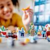 Конструктор LEGO Super Heroes tbd Super Heroes 76231 268 деталей (76231) изображение 5