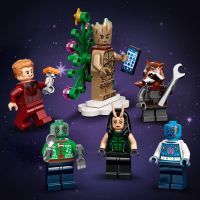 Конструктор LEGO Super Heroes tbd Super Heroes 76231 268 деталей (76231) изображение 7